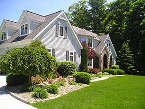 Landscapers and Lawncare Services in Fairview, PA